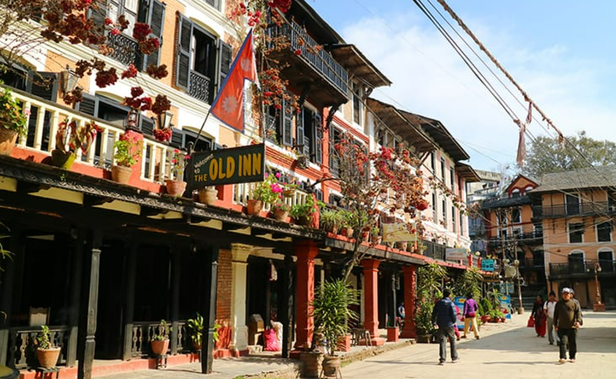 Bandipur