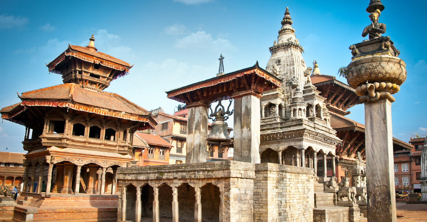 Bhaktapur