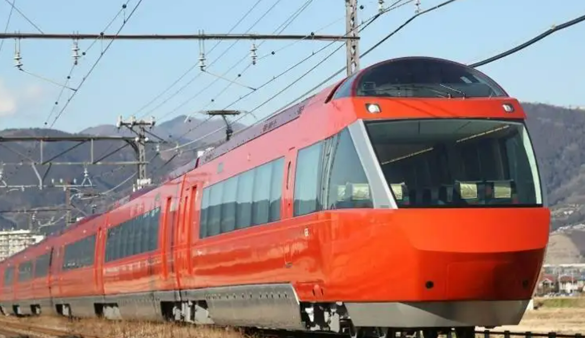 Romancecar
