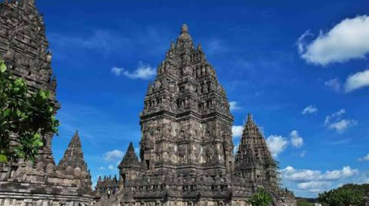 Yogyakarta