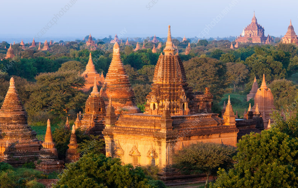 bagan