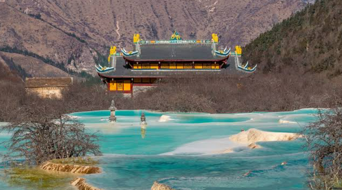 huanglong