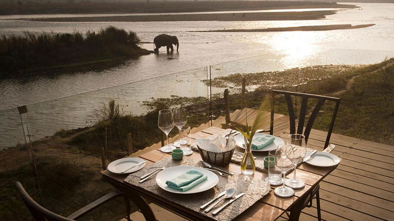 Chitwan National Park images