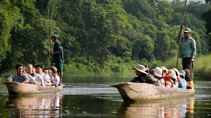 Chitwan National Park images