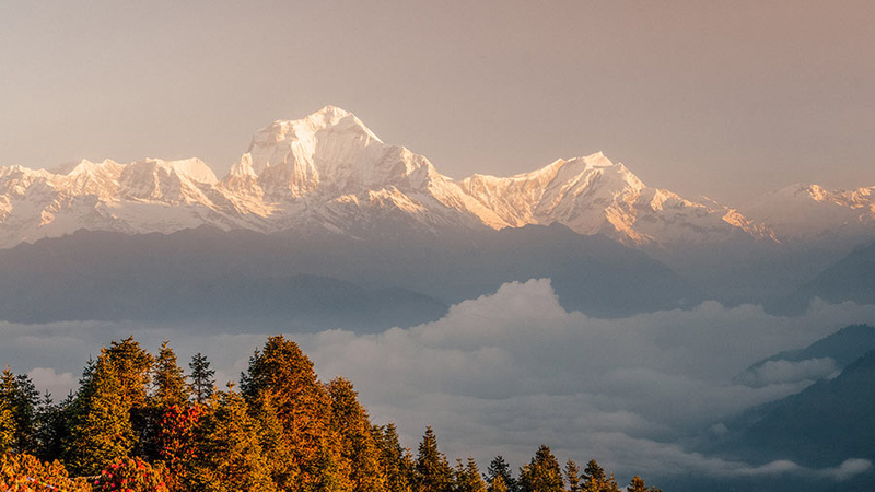 Sunrise images