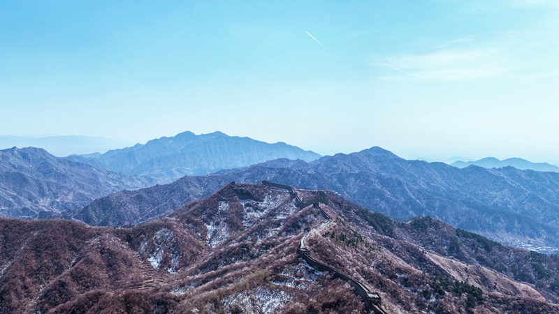Mutianyu Great Wall