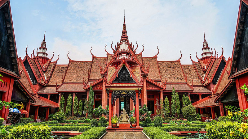 National Museum images