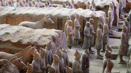 Xi'an
