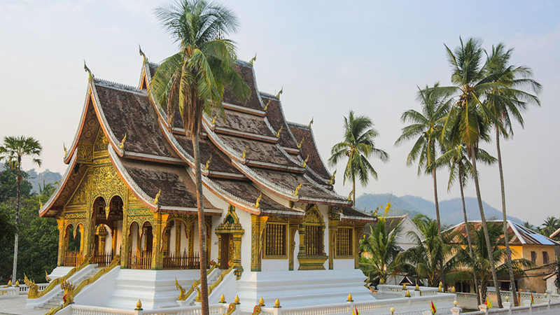 Royal Palace Museum images