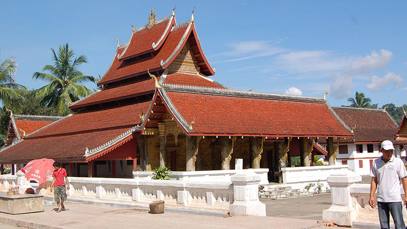 Wat Mai images