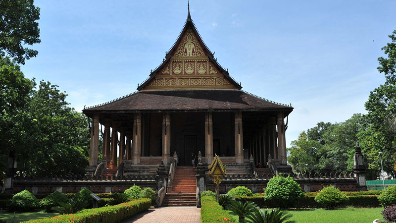 Wat Prakeo images