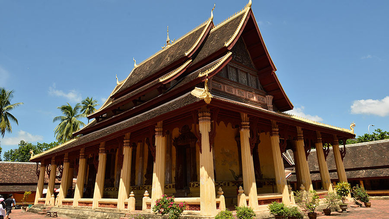 Wat Sisaket  images