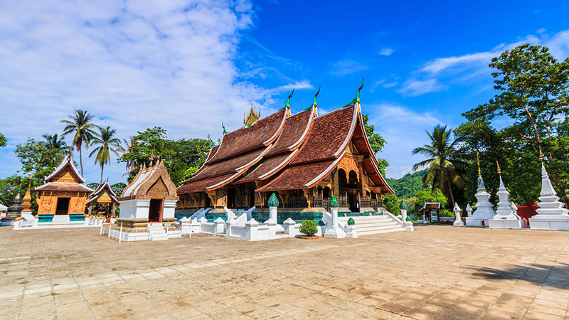 Wat Xiengthong images