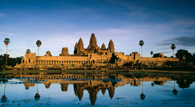 Angkor Wat images