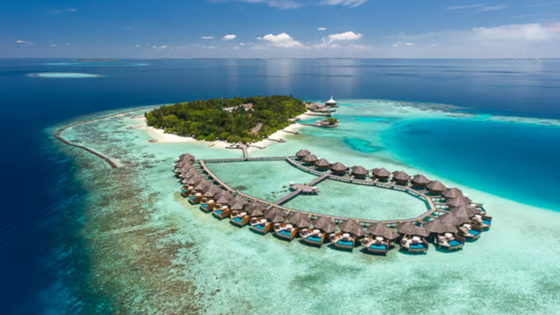Male Atoll in Maldives images