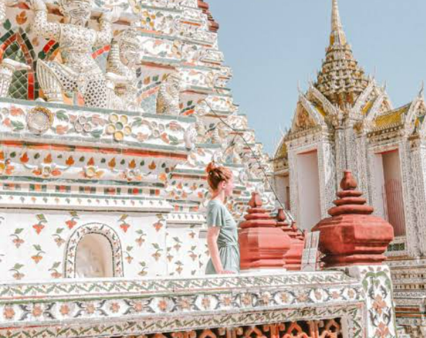 Wat Arun images