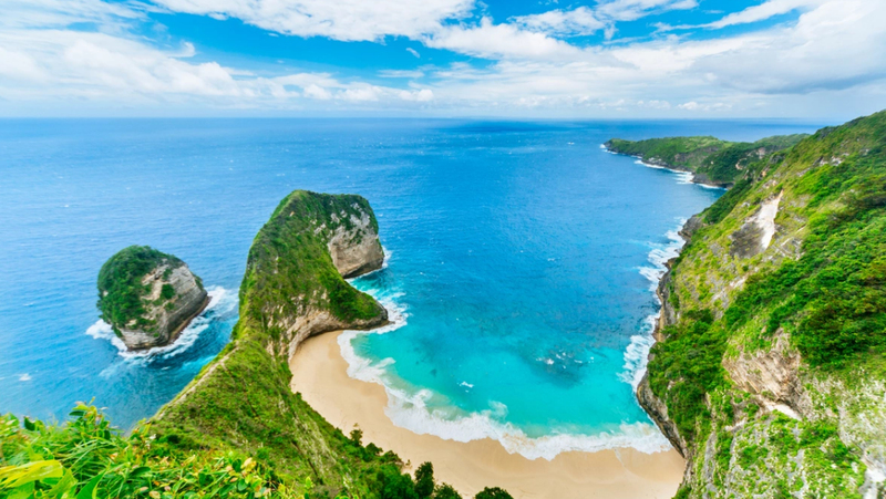 bali Indonesia images