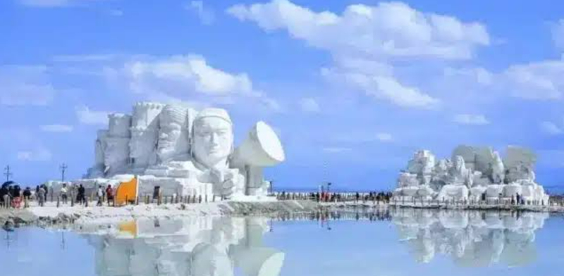 chaka salt lake images