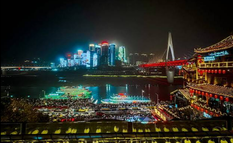 chongqing images