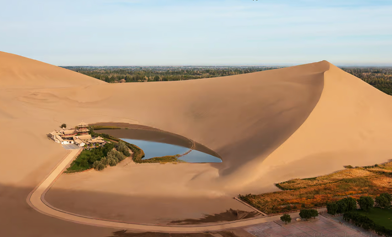 dunhuang images