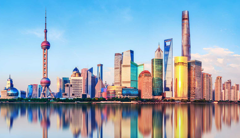 shanghai images