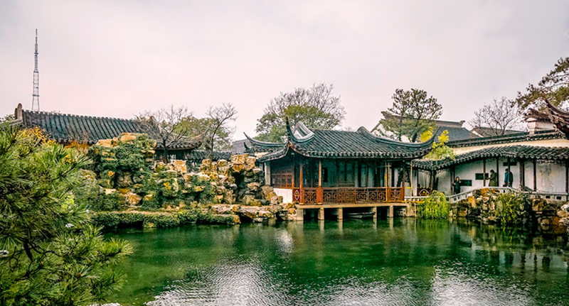 the garden of Master-of-Nets images