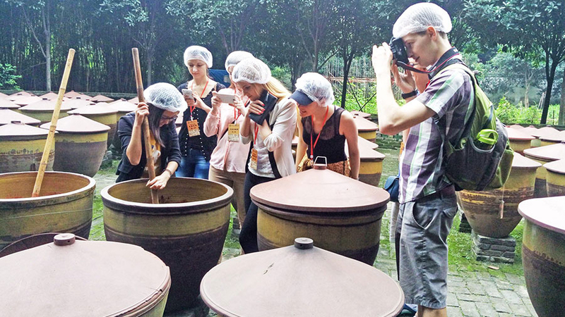 Sichuan Cuisine Museum images