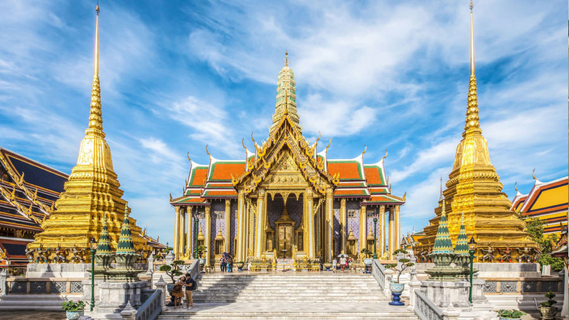 Grand Palace images