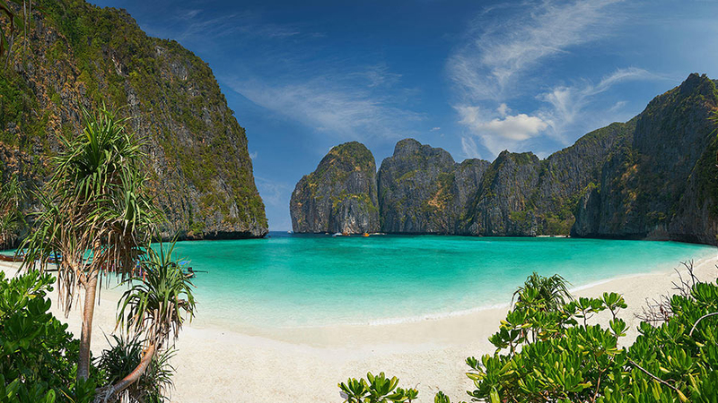 Phi Phi Island images