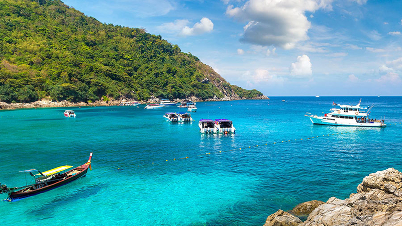 Phuket Island images