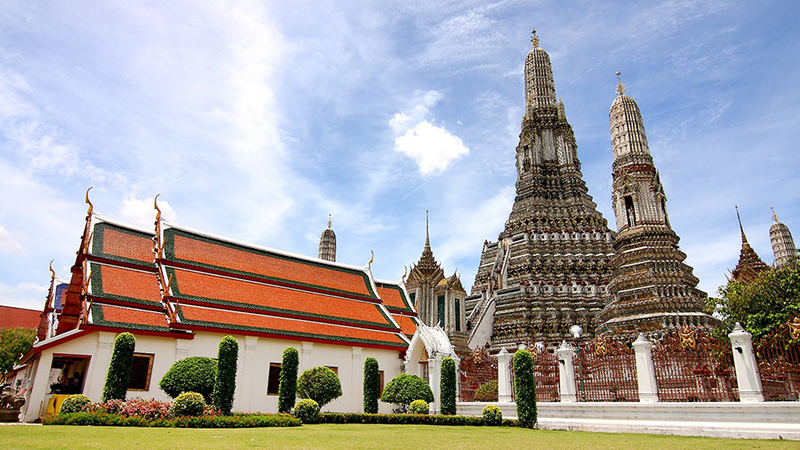 Wat Arun images