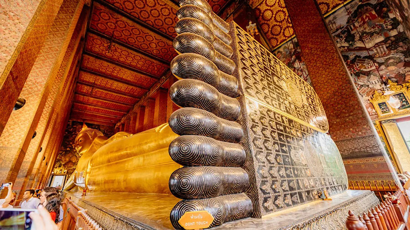 Wat Pho images