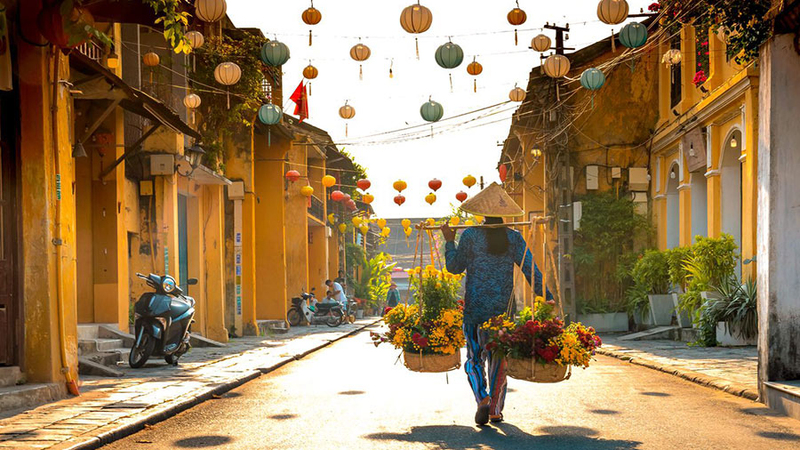 Hoi An Ancient Town images
