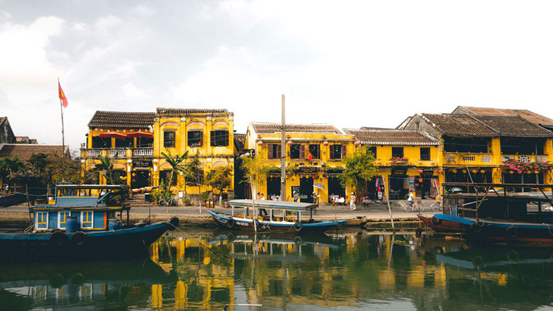 Hoi An Ancient Town images