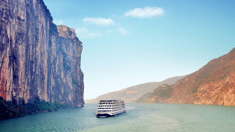 Yangtze River Cruise images