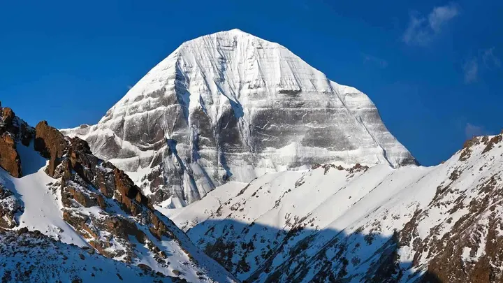 Mount Kailash
